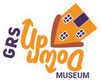 GRS Updown Museum Logo